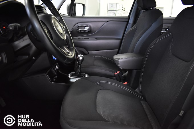 JEEP Renegade 1.0 T3 Limited